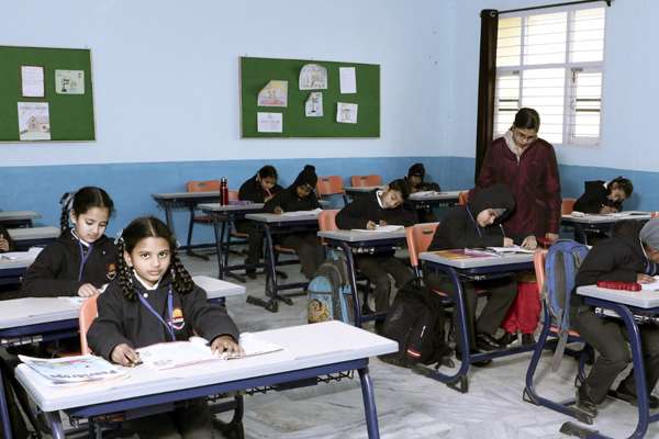 class 1