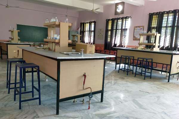 Chemistry Lab