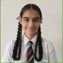 Jaspreet Kaur