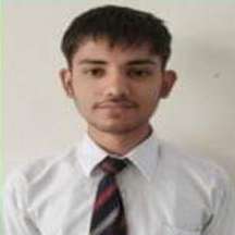 Dhrur Sharma