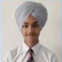 Sehajpreet Singh